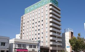 Hotel Route-Inn Nobeoka Ekimae